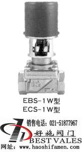 EBS-1W ECS-1WжϷ